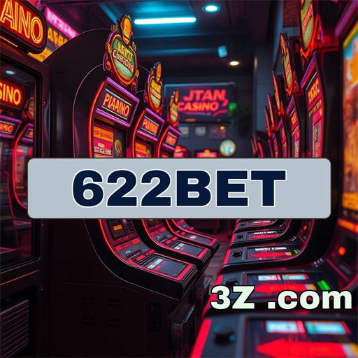 Baixar no 622BET.com: A Nova Era dos Jogos Online