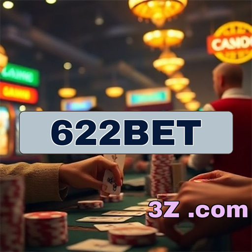 Bônus Imperdíveis no 622BET.com para Jogadores Brasileiros