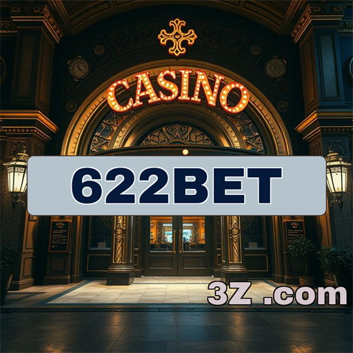 Experimente o Cassino do 622BET.com e Ganhe Emoção