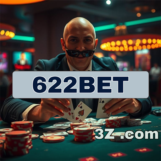 A Plataforma Inovadora da 622BET.com Revoluciona o Jogo